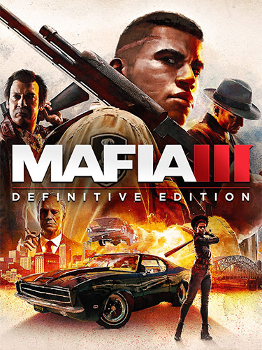 Download Mafia 3: Definitive Edition (v1.0.1 GOG, MULTi14) [FitGirl Repack, Selective Download - from 18.6 GB]