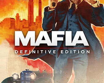 Download Mafia: Definitive Edition