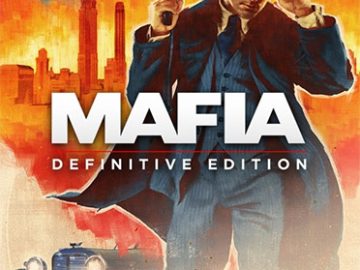 Download Mafia: Definitive Edition (BuildID 7368608 + Chicago Outfit Pack DLC + Windows 7 Fix, MULTi14) [FitGirl Repack, Selective Download - from 10.8 GB]