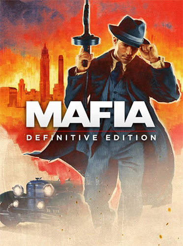 Download Mafia: Definitive Edition (BuildID 7368608 + Chicago Outfit Pack DLC + Windows 7 Fix, MULTi14) [FitGirl Repack, Selective Download - from 10.8 GB]