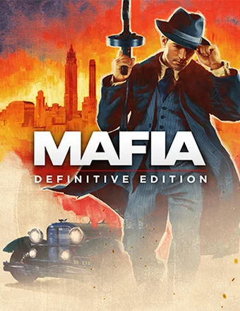 Download Mafia: Definitive Edition