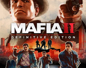 Download Mafia II: Definitive Edition