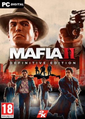 Download Mafia II: Definitive Edition