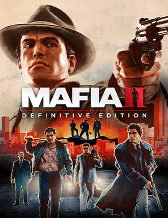 Download Mafia II: Definitive Edition