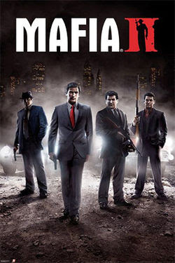 Download Mafia II: Director's Cut
