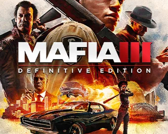 Download Mafia III: Definitive Edition