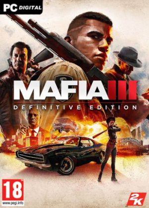 Download Mafia III: Definitive Edition