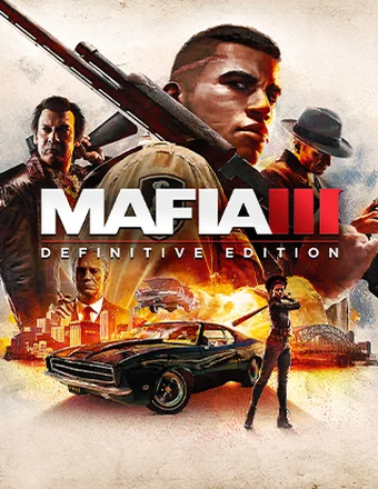 Download Mafia III: Definitive Edition