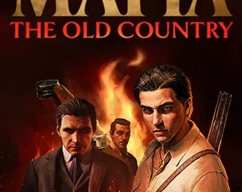 Download Mafia: The Old Country Deluxe Edition