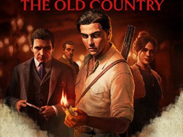 Download Mafia: The Old Country - Deluxe Edition (Build 20951841 + 4 DLCs, MULTi15) [FitGirl Hypervisor Repack]