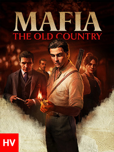 Download Mafia: The Old Country - Deluxe Edition (Build 20951841 + 4 DLCs, MULTi15) [FitGirl Hypervisor Repack]