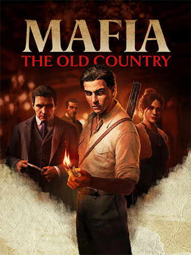 Download Mafia: The Old Country - Deluxe Edition (Build 20951841 + 4 DLCs, MULTi15) [FitGirl Repack]