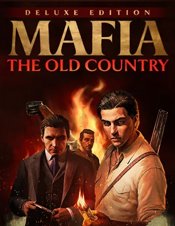 Download Mafia: The Old Country Deluxe Edition