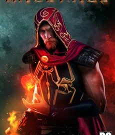 Download Mage Rage