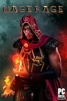 Download Mage Rage