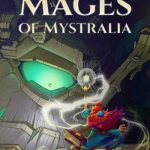 Download Mages of Mystralia