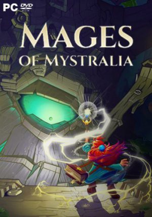Download Mages of Mystralia