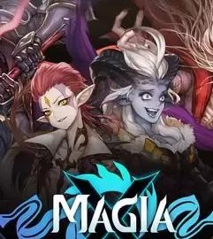 Download Magia X