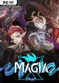 Download Magia X