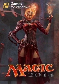 Download Magic: The Gathering - Duels of the Planeswalkers
