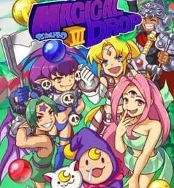 Download Magical Drop VI