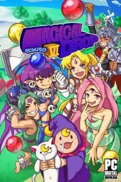 Download Magical Drop VI