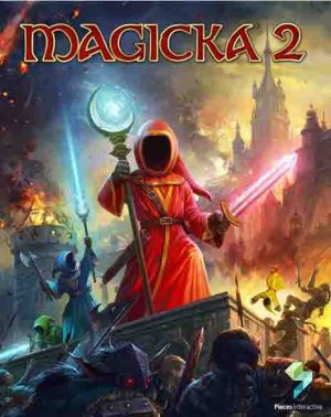 Download Magicka 2