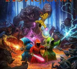 Download Magicka Download Magicka