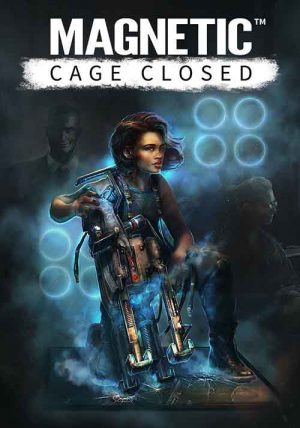 Download Magnetic: Cage Closed - Collector's Edition