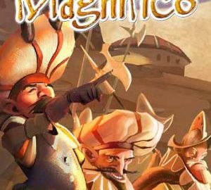 Download Magnifico