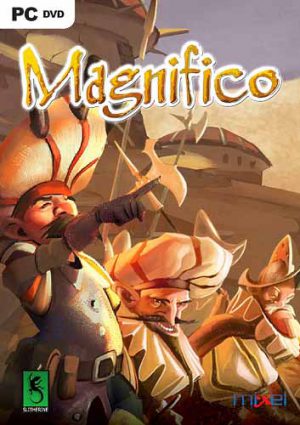 Download Magnifico