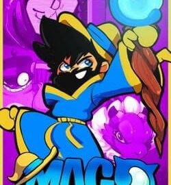 Download Mago