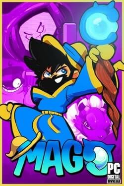 Download Mago