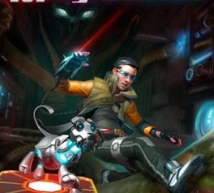 Download Magrunner: Dark Pulse