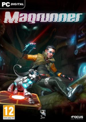 Download Magrunner: Dark Pulse