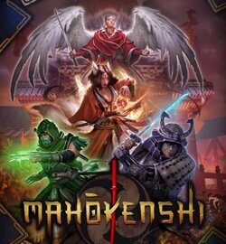 Download Mahokenshi