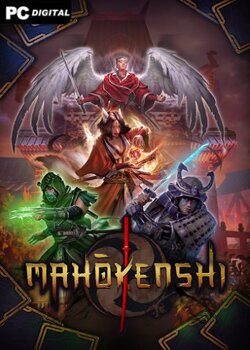 Download Mahokenshi