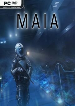 Download Maia