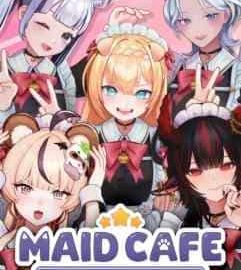 Download Maid Cafe Simulator