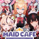 Download Maid Cafe Simulator (v1.19.20 + 20 DLCs, MULTi8) [FitGirl Repack]