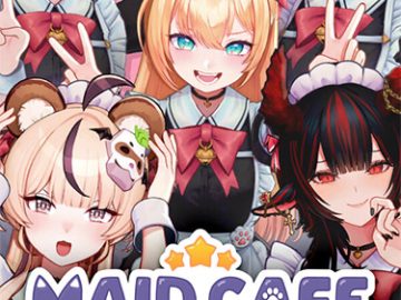 Download Maid Cafe Simulator (v1.19.20 + 20 DLCs, MULTi8) [FitGirl Repack]