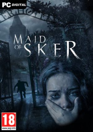 Download Maid of Sker