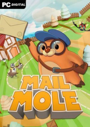 Download Mail Mole + 'Xpress Deliveries