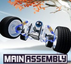 Download Main Assembly