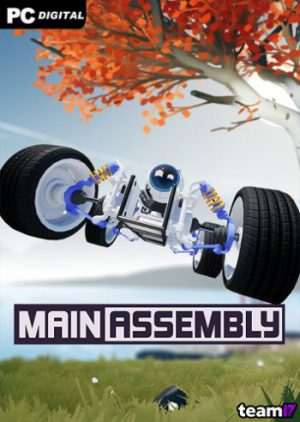 Download Main Assembly