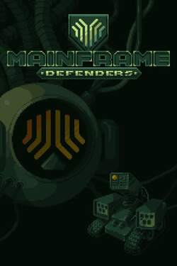 Download Mainframe Defenders