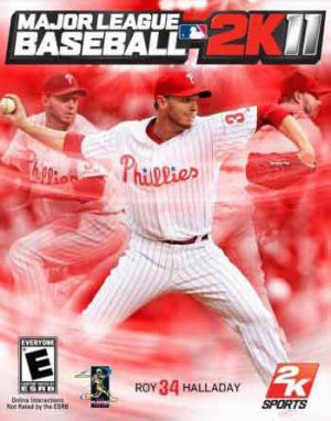 Download Major League Baseball 2K11