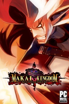Download Makai Kingdom: Reclaimed and Rebound