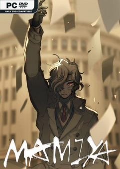 Download MAMIYA - Complete Collection