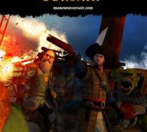 Download Man O' War: Corsair - Warhammer Naval Battles